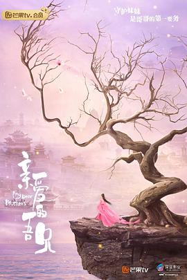 亲爱的吾兄 第01集