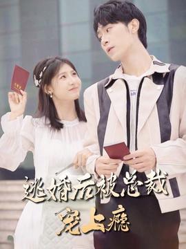 逃婚后，被总裁宠上瘾 41-60集(大结局)