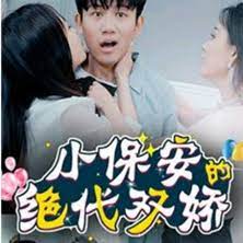小保安的绝代双娇 1-15集