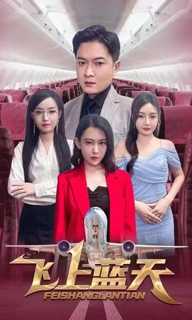 飞上蓝天 1-20集