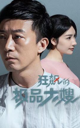 狂飙的极品大嫂 1-20集