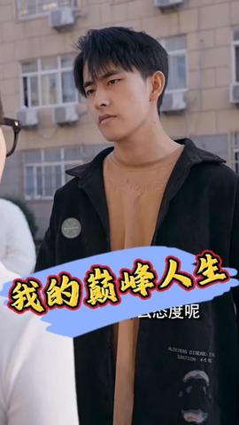 我的巅峰人生 全集(大结局)