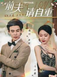 前夫请自重 全集(大结局)