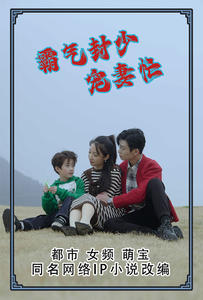 霸气封少宠妻忙 全集(大结局)