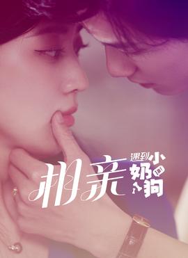 相亲遇到小奶狗 全集(大结局)