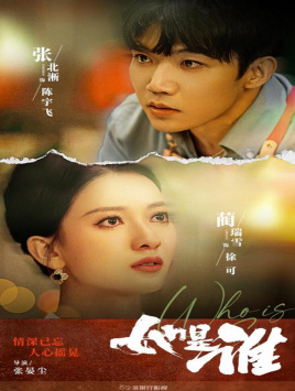 她是谁35集短剧版 全集(大结局)