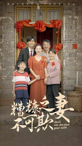 糟糠之妻不可欺 全集(大结局)