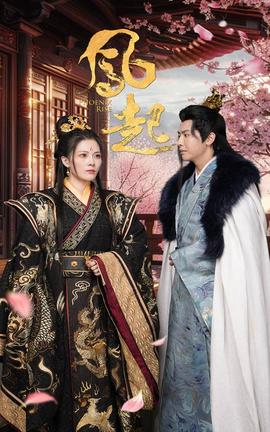 凤起 全集(大结局)