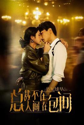 总裁不在人间在包间 全集(大结局)