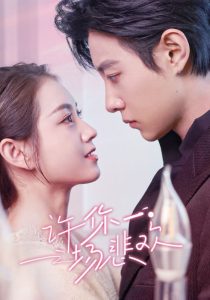 许你一场悲欢 第01-30集