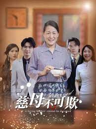 慈母不亲 第01-20集