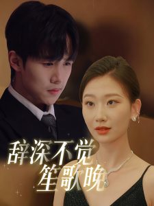 辞深不觉笙歌晚 第01-30集