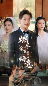 燃尽余生换你一世悔意(全集)